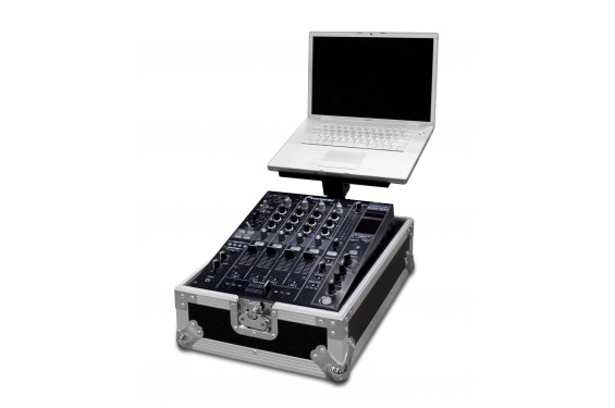 ROAD READY - Flight-case avec support ordinateur portable pour DJM 500-600-700-750-800 (Neuf)