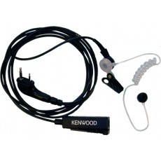 KENWOOD - Oreillette pour talkie walkie (Neuf)