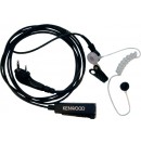 KENWOOD - Oreillette pour talkie walkie (Neuf)