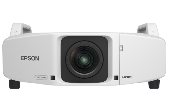 EPSON - Vidéo-projecteur EB Z10000U - Blanc (Neuf)