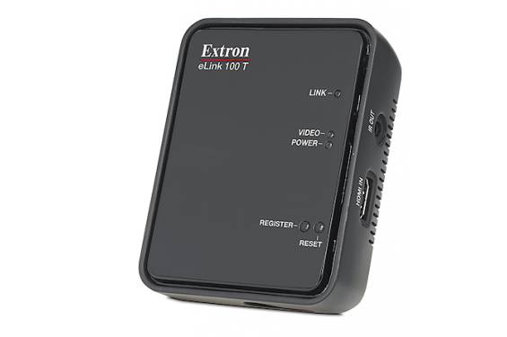 EXTRON - Emetteur sans fil professionnel pour HDMI eLINK 100T (Neuf)