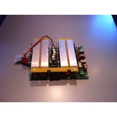 L-ACOUSTICS - Kit power module for LA4 (New)