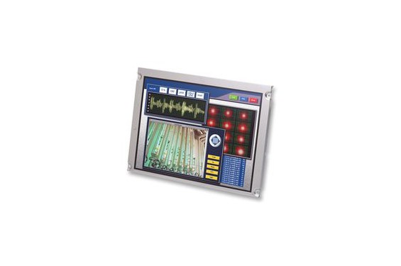 NEC - Ecran LCD NL6448B33 53 - 10.4" (Neuf)