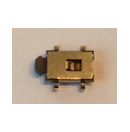 SENHEISER - Micro switch pour micros EW100G2/EW300G2 (Neuf)