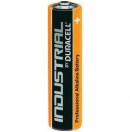 DURACELL INDUSTRIAL - Pile AAA alcaline LR03 1.5V - 1175mAh (Neuf)