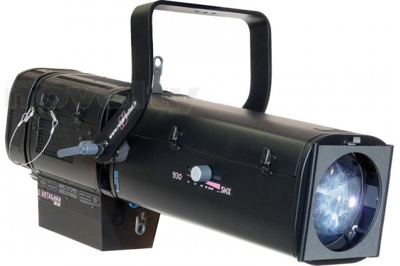 ROBERT JULIAT - D&eacute;coupe 933 SNX 2,5Kw 29/50&deg; (Occasion)