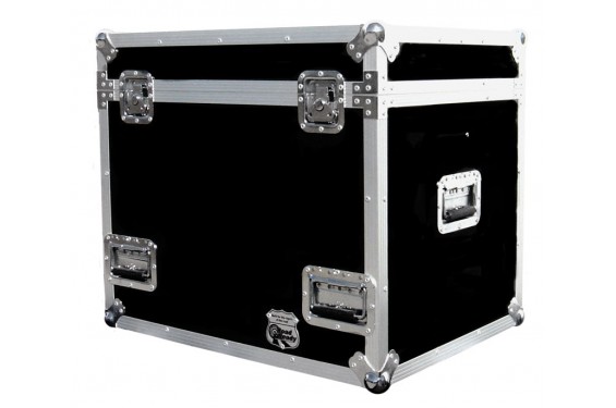 ROAD READY - Flight Case Malle vide 56x56x63cm de haut (Neuf)
