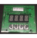 Carte Mère/Affichage pour Projecteur M800 - (Neuf)