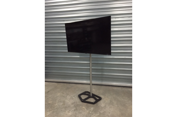 High end stand 2m for plasma screen up to 150cm (New)
