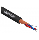 SYNTAX CABLE - Câble multipaire pour microphone - 2 paires - vendu au mètre (Neuf)