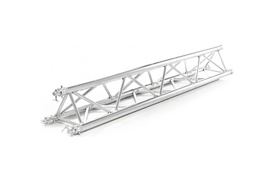 MOBIL TRUSS - Triangular girder 290 +  connection kit included - 1m (New)