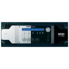 NEXO - NXAMP - Powered TDcontrollers (New)