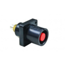 Power-Lock - Embase panel chassis source 400A Phase 2 noir (Neuf)