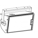 NEXO - Lyre d'accrochage pour PS10 R2 (Neuf)