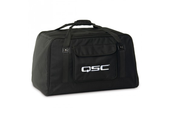 QSC - Sac de transport pour enceinte K10.2 (Neuf)