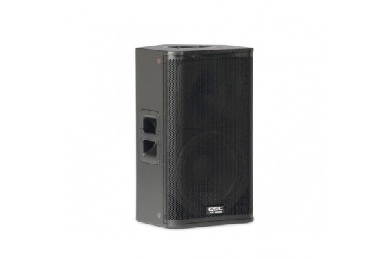 QSC - Enceinte amplifi&eacute;e KW 122 (Neuf)