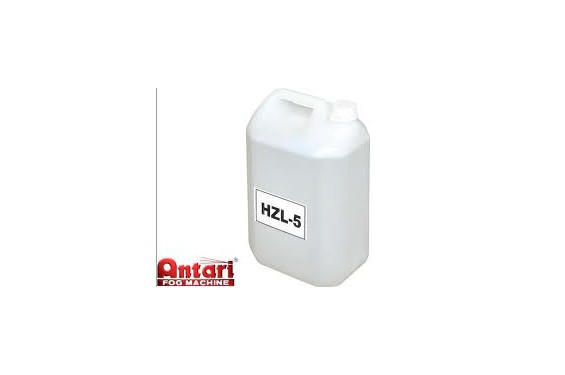 ANTARI - Liquide &agrave; Brouillard HZL5 - F&ucirc;t 218L  (Neuf)