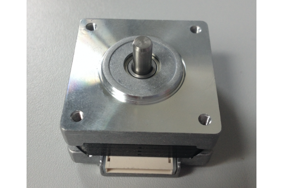 CLAY PAKY - Moteur pas-&agrave;-pas Axe 10mm - 16HS7002-09 (Neuf)