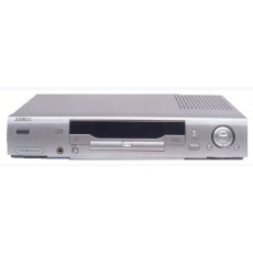 PHILIPS - 955 - DVD Player (Used)
