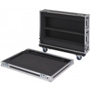 MA LIGHTING - Flight-case à roulettes pour grandMA2 Full Size (Neuf)