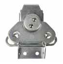 ADAM HALL - Fermeture papillon grand modèle sans cuvette et sans gâche (Neuf)