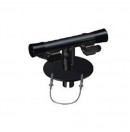 L-ACOUSTICS - Support pour posage et angulation jusqu'à 4 ARCS WIDE/FOCUS sur SB18m (Neuf)