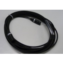 JSF - Câble PRO Sommer DMX AES/EBU 110 ohms avec NEUTRIK 3 pôles - 1m (Neuf)