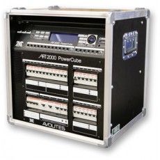 AVOLITES - Bloc de puissance Art 2000 PowerCube 24X3Kw - Sorties sur Socapex (Neuf)