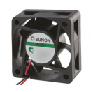SUNON - Ventilateur DR MagLev DC fan 50x15x50mm 12V cc (Neuf)