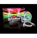 PANGOLIN - Logiciel QuickShow 5.1 avec interface USB FB3-QS (Neuf)