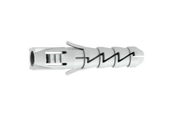 Cheville nylon fix sans collerette 14mm (Neuf)