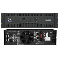 QSC - Amplificateur RMX 4050HD  - 2 canaux - 800W sous 8 ohms (Occasion)