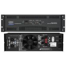 QSC - Amplificateur RMX 4050HD  - 2 canaux - 800W sous 8 ohms (Occasion)