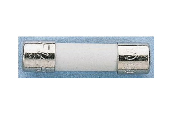 Fusible 6,3x32mm T 20A 3AB (Neuf)