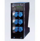 ROBERT JULIAT - DIGITOUR 6S - Gradateur portable compact 6 circuits 16A écran LCD (Neuf)