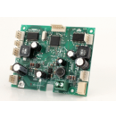 ROBE - Carte mère PCB RB2710 pour lyre Robin 100 LED Beam (Neuf)