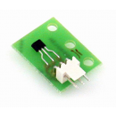 MARTIN - Capteur PCBA Hall Sensor pour lyre Mac 2000 Performance (Neuf)