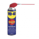 WD-40 - Bombe lubrifiant MPL20 500 ml - Matériaux composites - métal - plastique (Neuf)