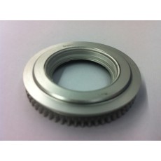 ROBE - Porte gobo rotatif pour Gobo dichroïque ∅30,8mm - Modèle Feuilles coupées (Neuf)