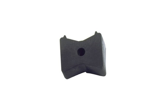 ADAM HALL - Cheville de fixation pour passage de c&acirc;ble Defender III - 3 canaux (Neuf)