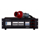 BRITEQ - Bloc d'alimentation PD-63A MK2 (Neuf)