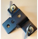 CLAY PAKY - Omega de fixation camloc en T  (Neuf)