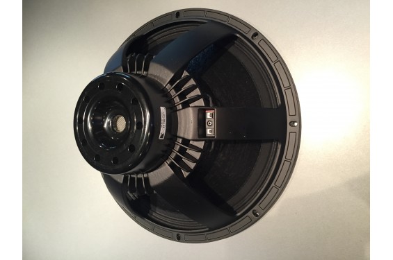 L-ACOUSTICS - Kit HP BC182 haut parleur 18" - 8 ohms pour SB18 (Neuf)