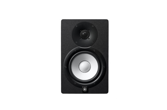 YAMAHA - Enceinte de studio deux voies 6.5" 95W -  Noir (Neuf)