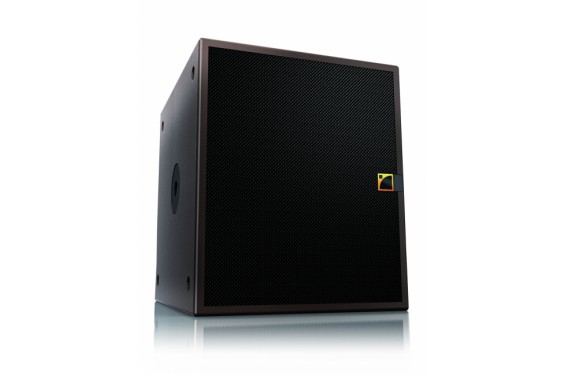 L-ACOUSTICS - Renfort de grave amplifi&eacute; SB15P (Occasion)