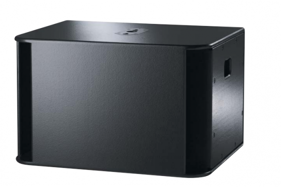 NEXO - Caisson de basse LS 600 (Occasion)