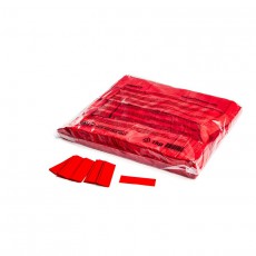 MAGIC FX - Confetti Rectangular - Red - 1kg (New)