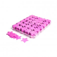 MAGIC FX - Star Confetti - Pink - 1kg (New)