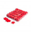 Confettis étoile - Rouge - 1kg (Neuf)
