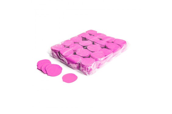 Confettis p&eacute;tale - Rose - 1kg (Neuf)
